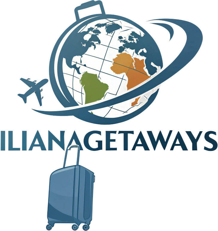 Iliana Getaways