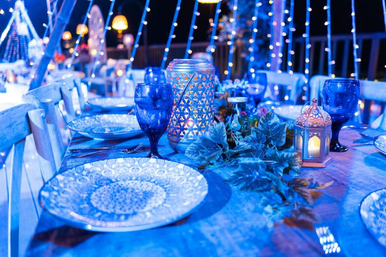 The Art of Event Management: Crafting Unforgettable Experiences